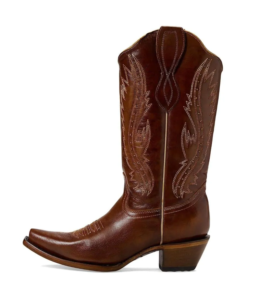 Corral Women's Circle G Stud Boot