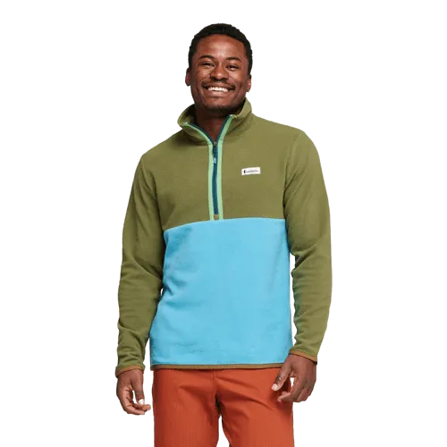 Cotopaxi - Men's Amado Fleece