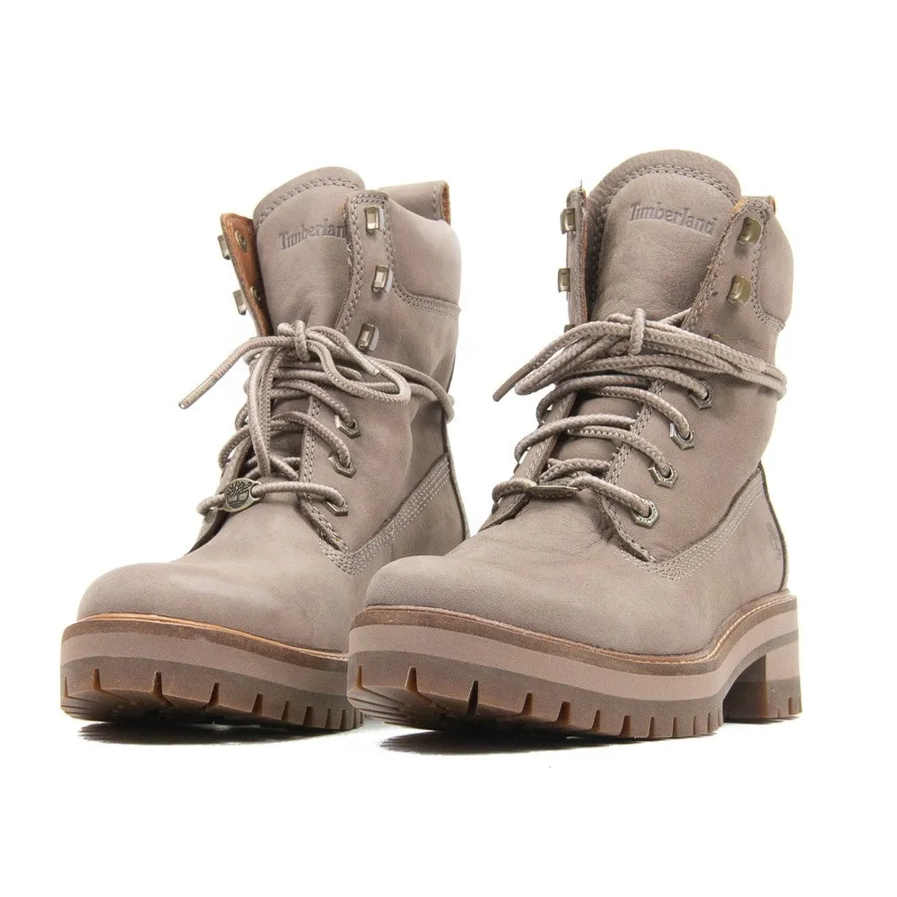 Courmayeur Boot (Dark Taupe)