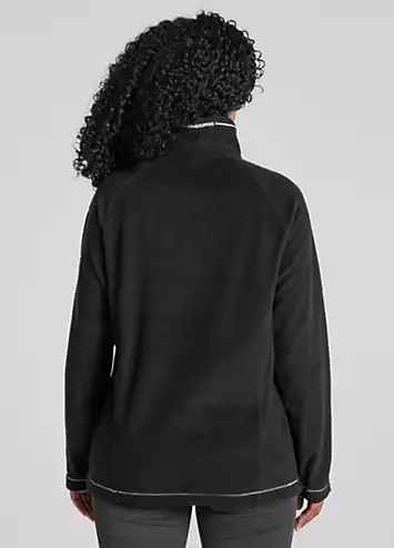 Craghoppers Miska VI Half Zip Fleece | Grattan