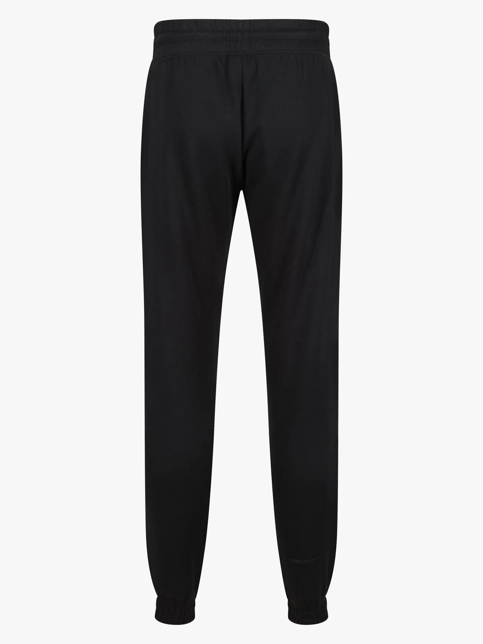 Crew Neck Every Day Tracksuit - Black