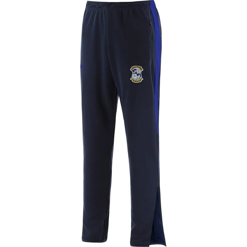 Croom GAA Aspire Skinny Tracksuit Bottoms