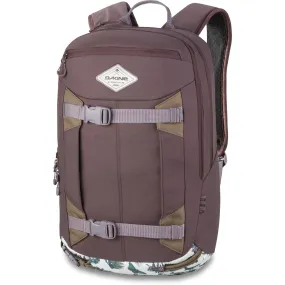 Dakine Womens Team Mission Pro Leanne Pelosi 25L Backpack 2019