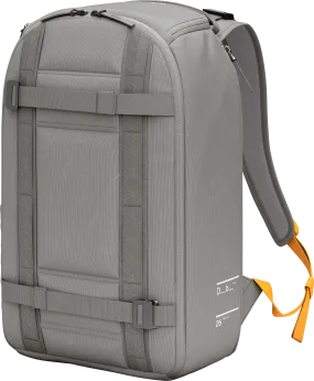 Db Ramverk Backpack 26L Sand Grey | Buy Db Ramverk Backpack 26L Sand Grey here | Outnorth