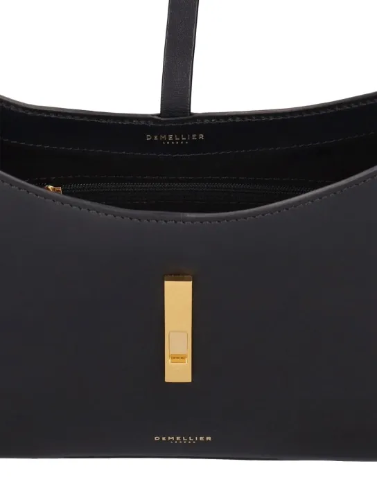 DeMellier   Tokyo smooth leather shoulder bag 