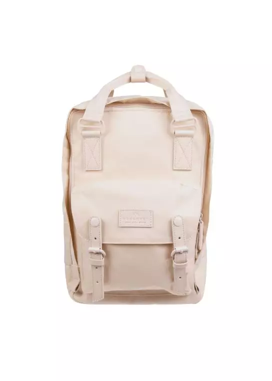 Doughnut Macaroon Nature Pale Series Hazy Backpack