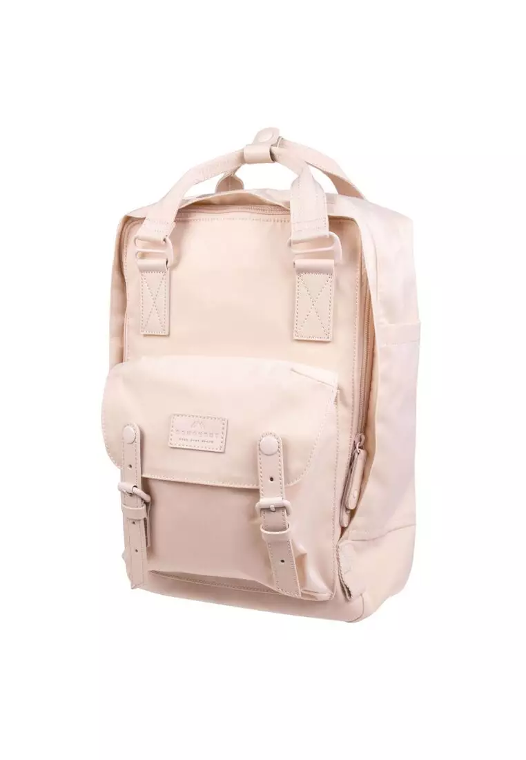 Doughnut Macaroon Nature Pale Series Hazy Backpack