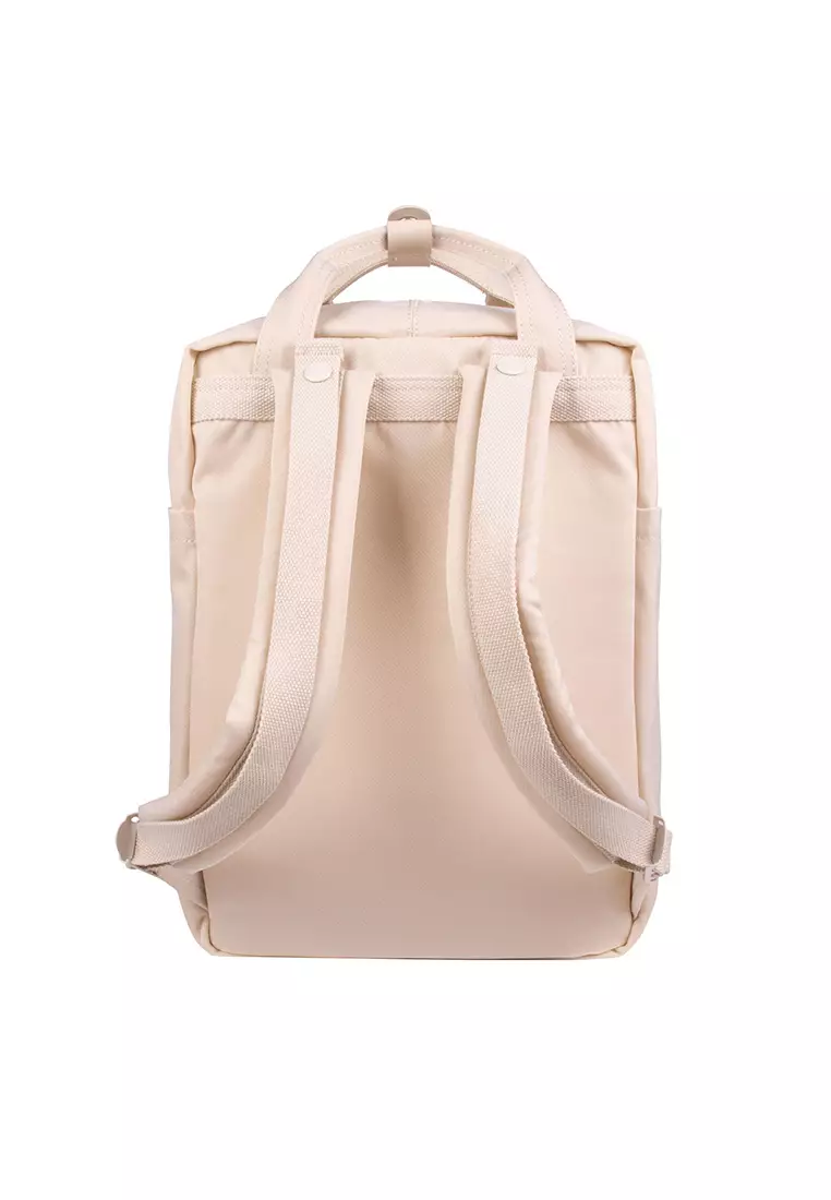 Doughnut Macaroon Nature Pale Series Hazy Backpack