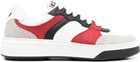 DSQUARED2 low-top sneakers White