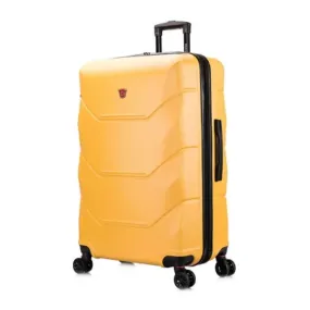 DUKAP Zonix Hardside 30" Luggage