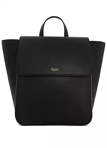 Dune London Driven Wing-Shaped Backpack | Grattan