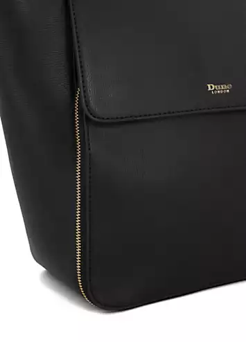 Dune London Driven Wing-Shaped Backpack | Grattan