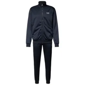 EA7 Acetate Tracksuit