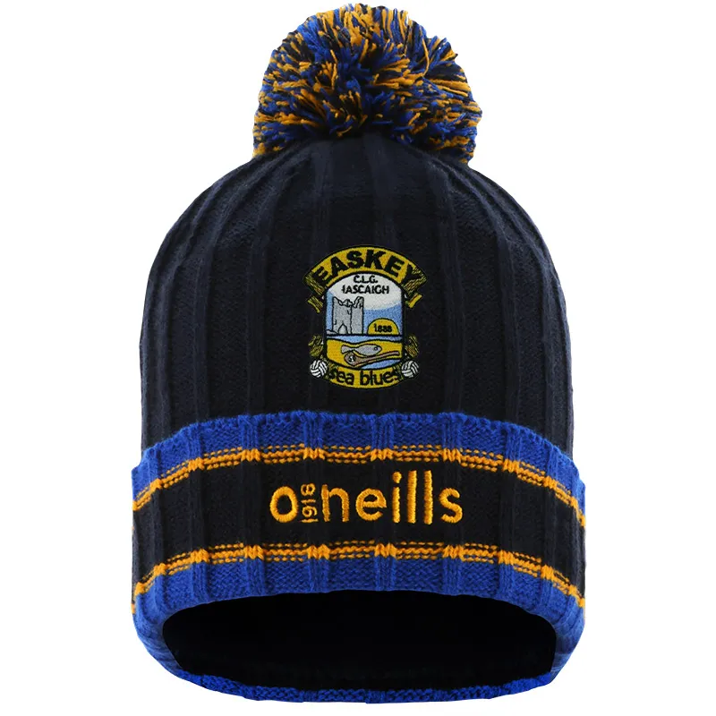 Easkey GAA Darcy Bobble Hat