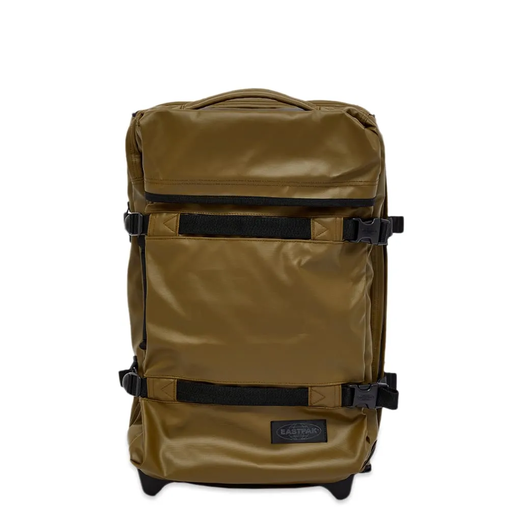 Eastpak Transit'r Small Luggage CaseTarp Army