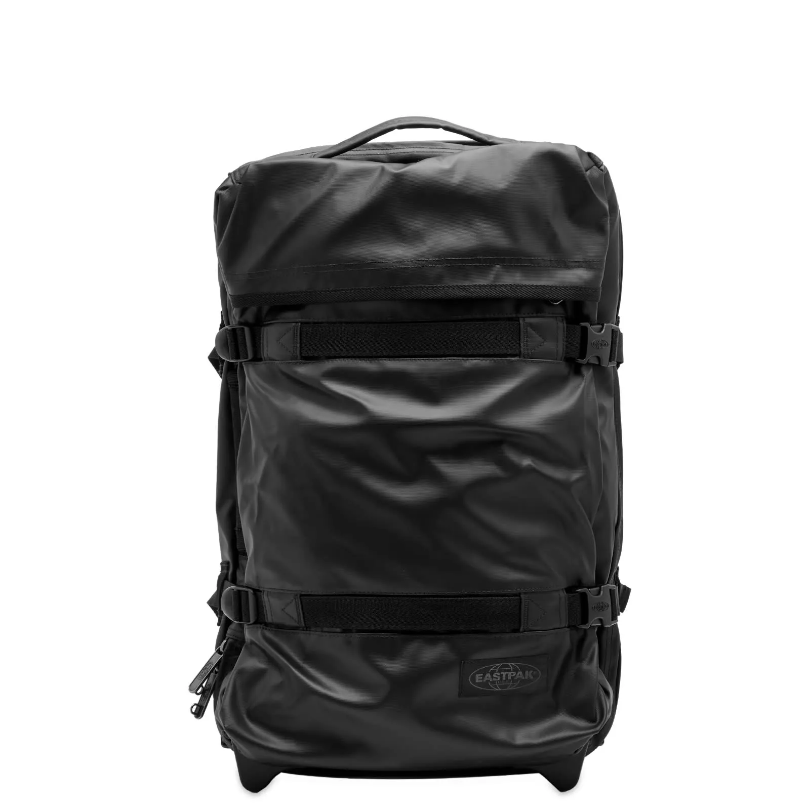 Eastpak Transit'r Small Luggage CaseTarp Black