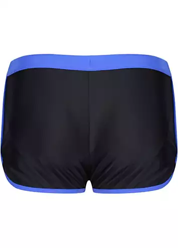 Elasticated Swim Shorts by Reebok | Look Again