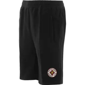 Electro Celtic Kids' Benson Fleece Shorts