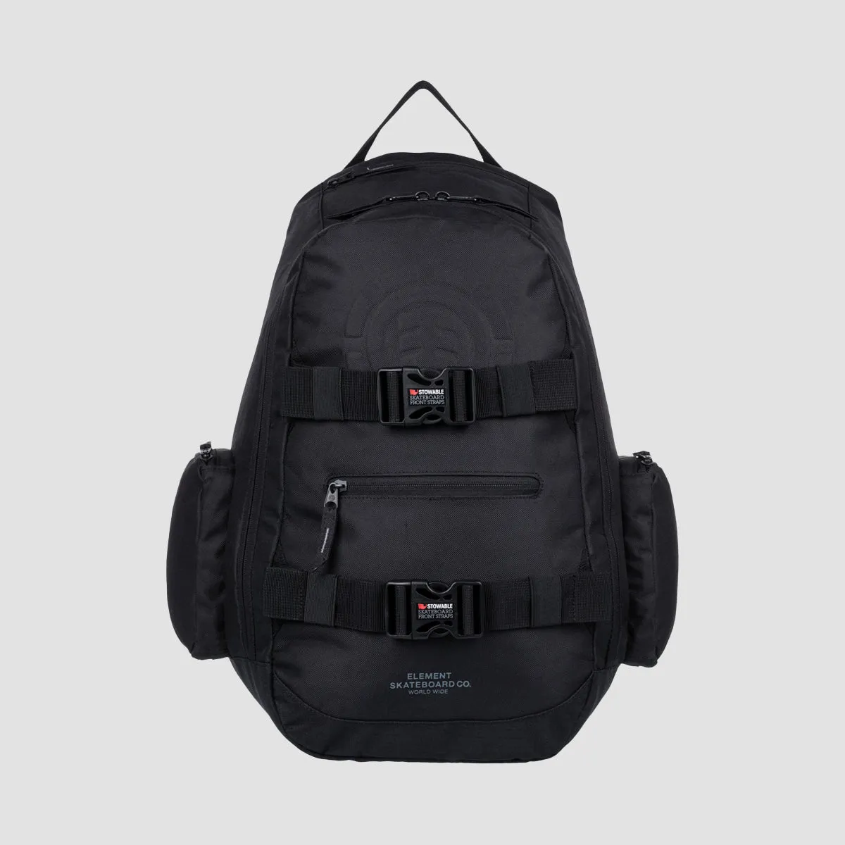 Element Mohave 2.0 30L Backpack Flint Black