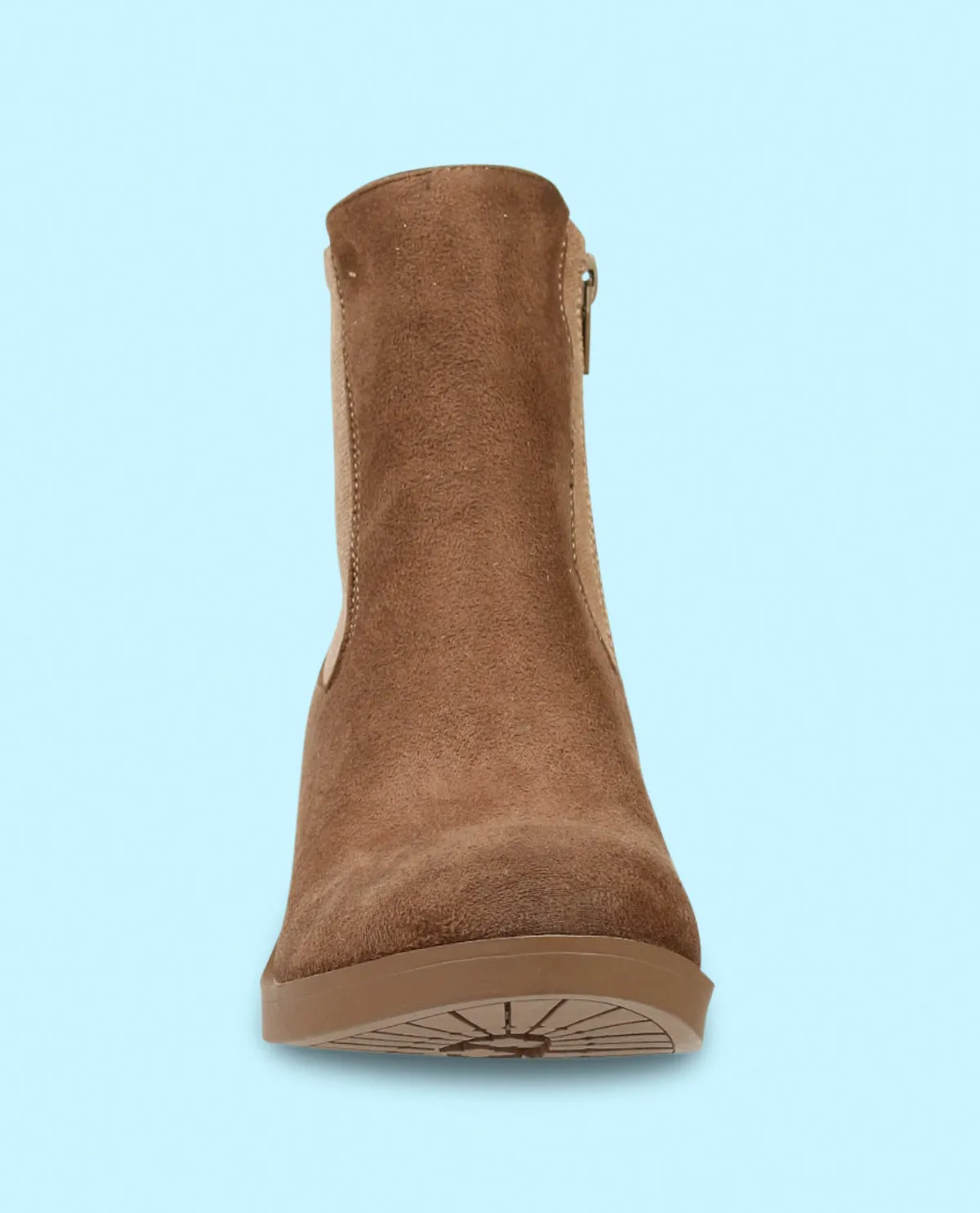 Emi Kay Hazelnut Kayla Boot