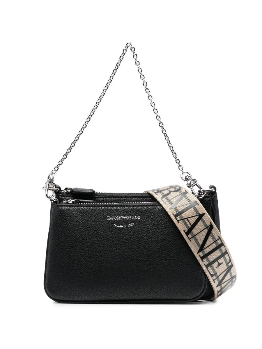 Emporio Armani    Emporio Armani Mini Shoulder Bag