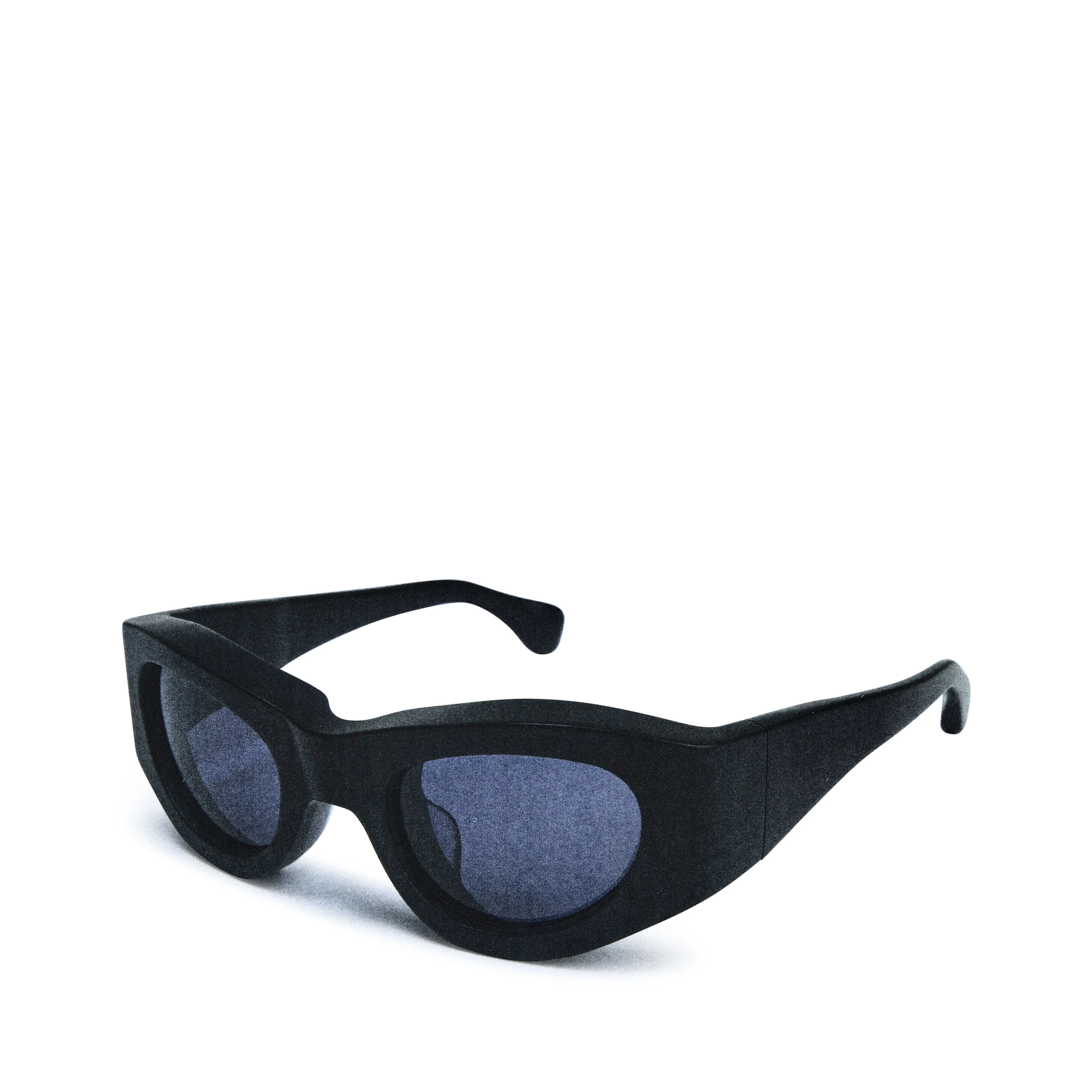 ERL - Bro Sunglasses - (Black)