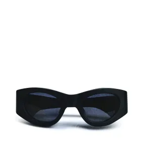 ERL - Bro Sunglasses - (Black)