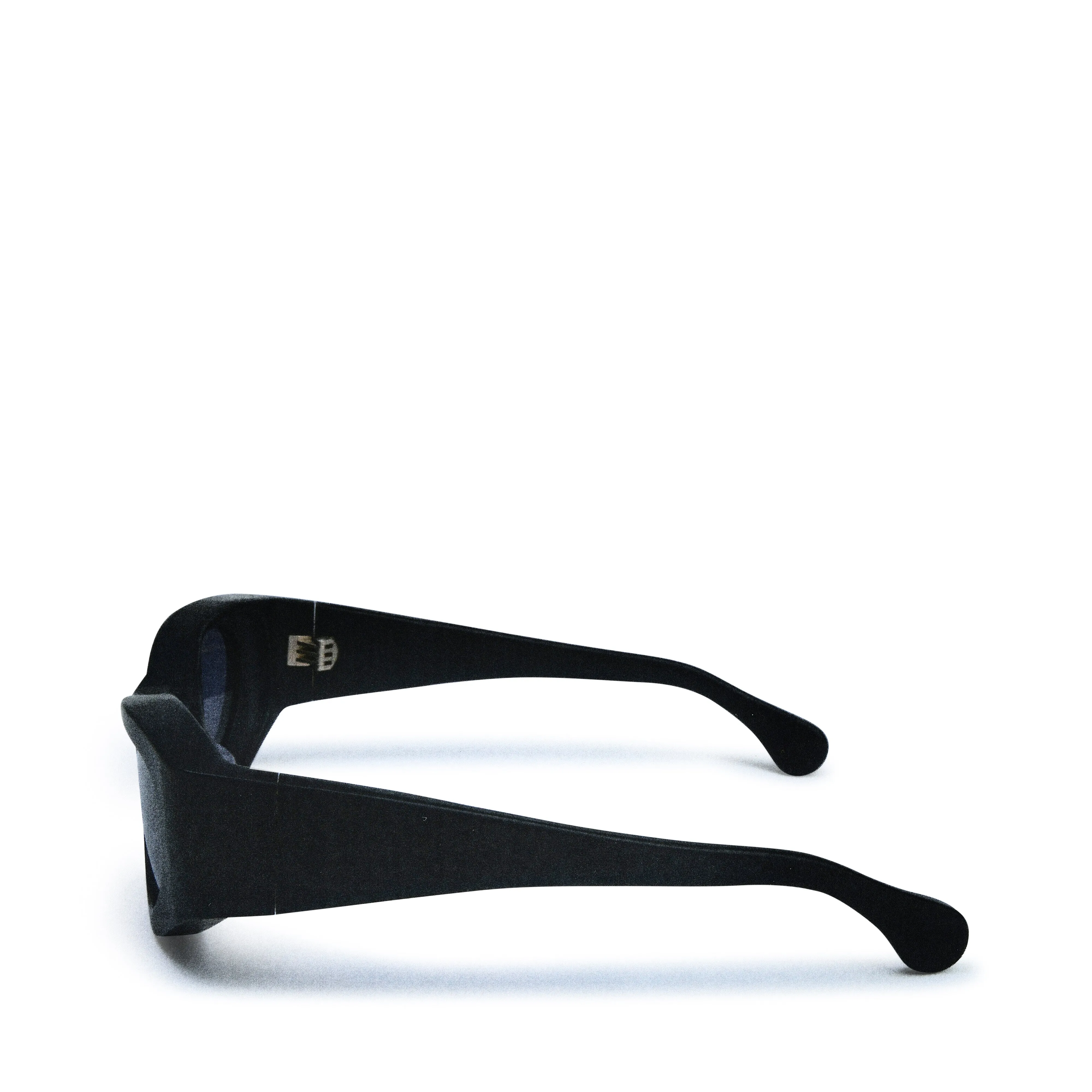 ERL - Bro Sunglasses - (Black)