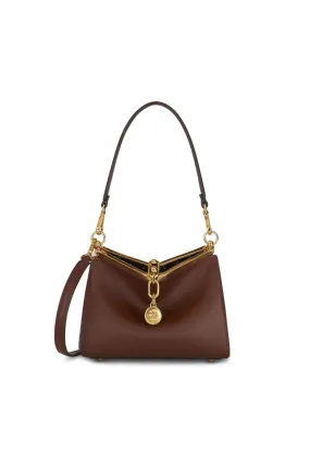 ETRO Vela Mini Leather Shoulder Bag