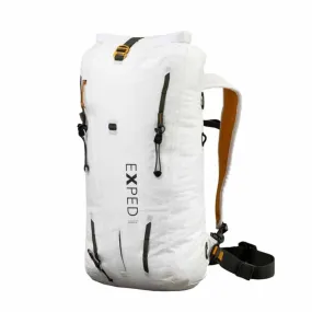 Exped Whiteout 30L Backpack - White/Medium