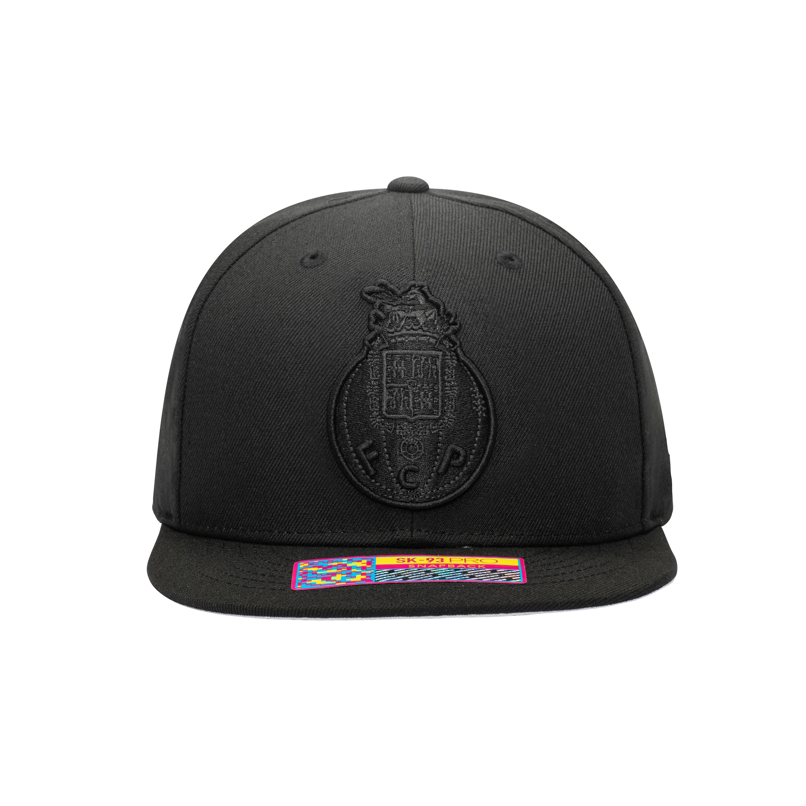 FC Porto Dusk Snapback Hat