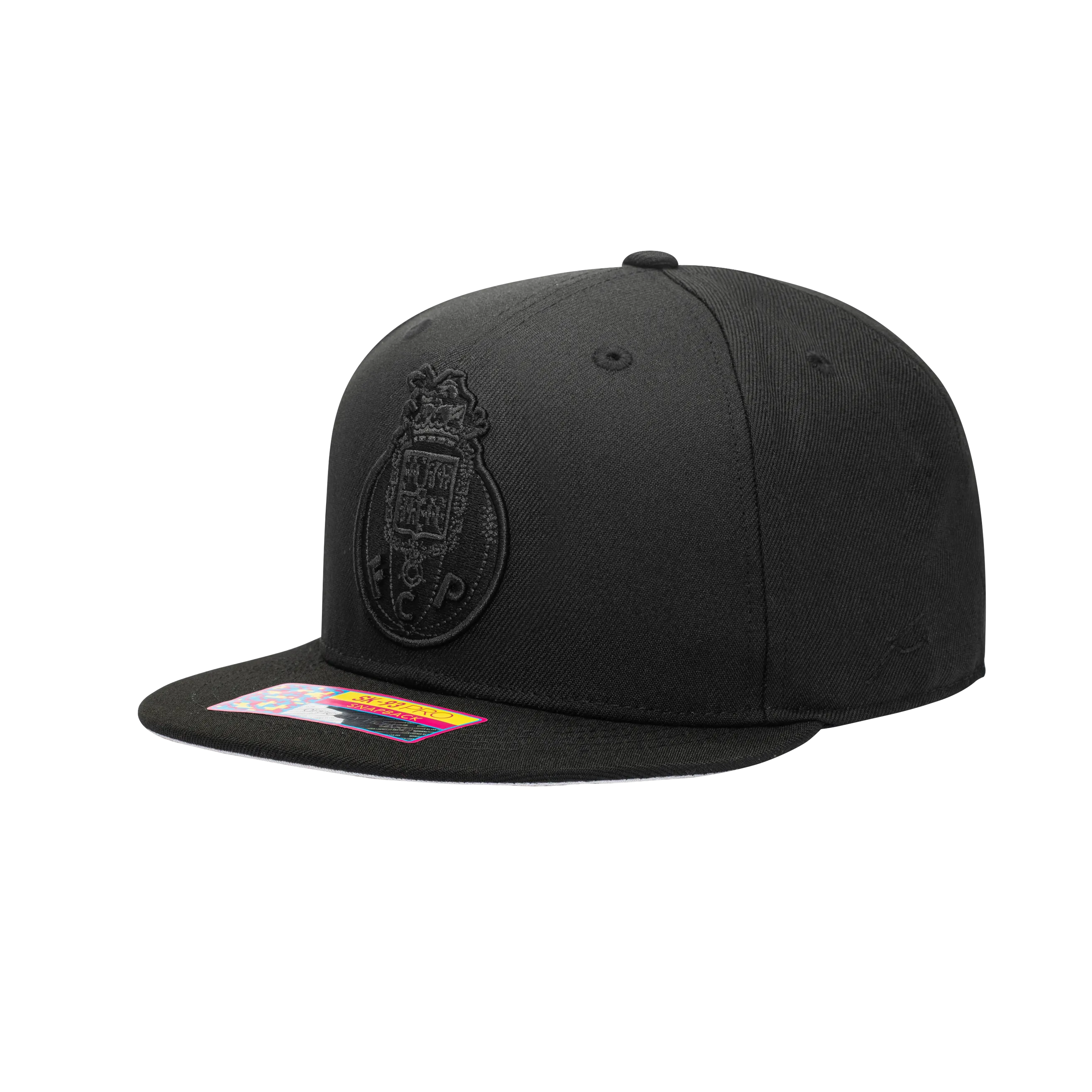 FC Porto Dusk Snapback Hat