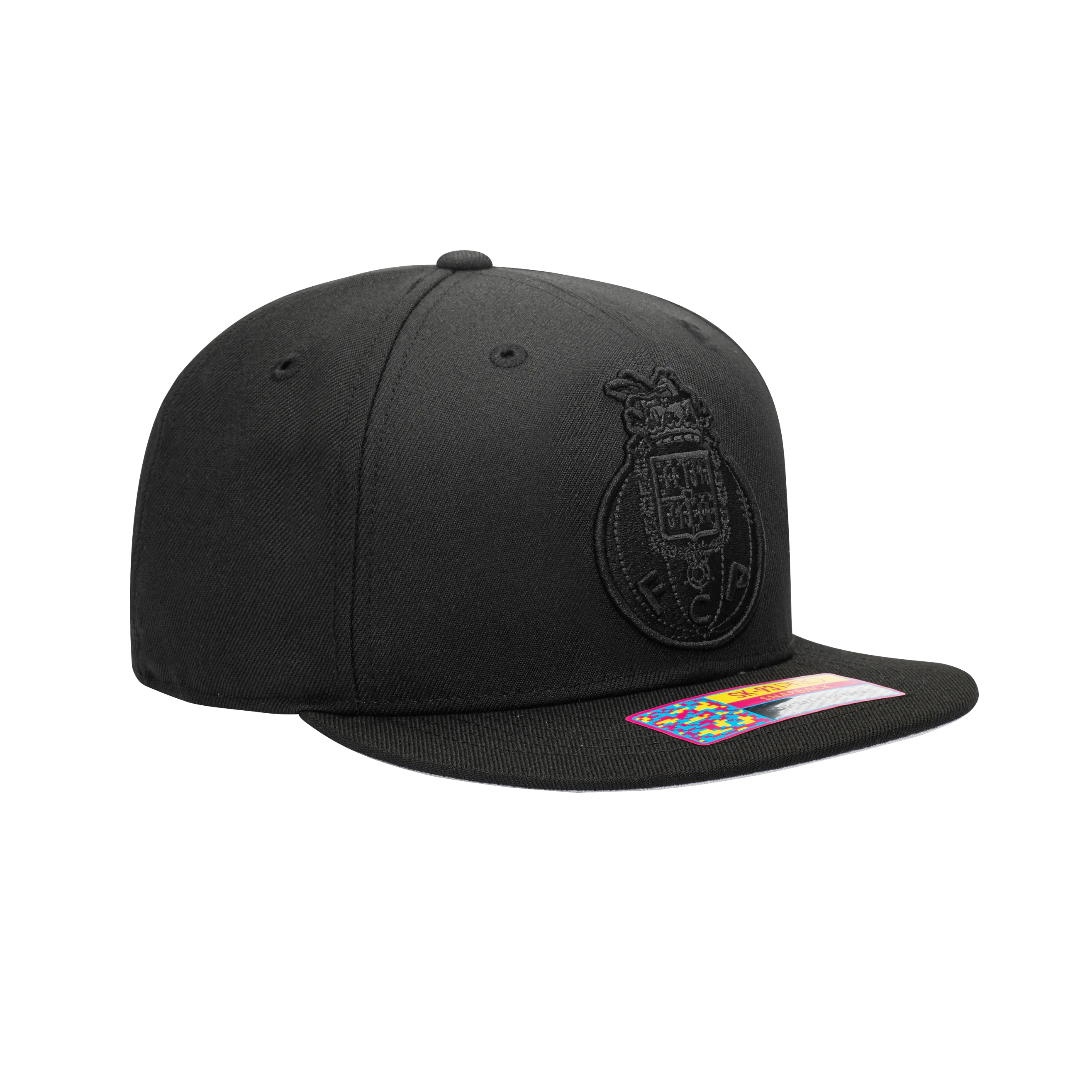 FC Porto Dusk Snapback Hat