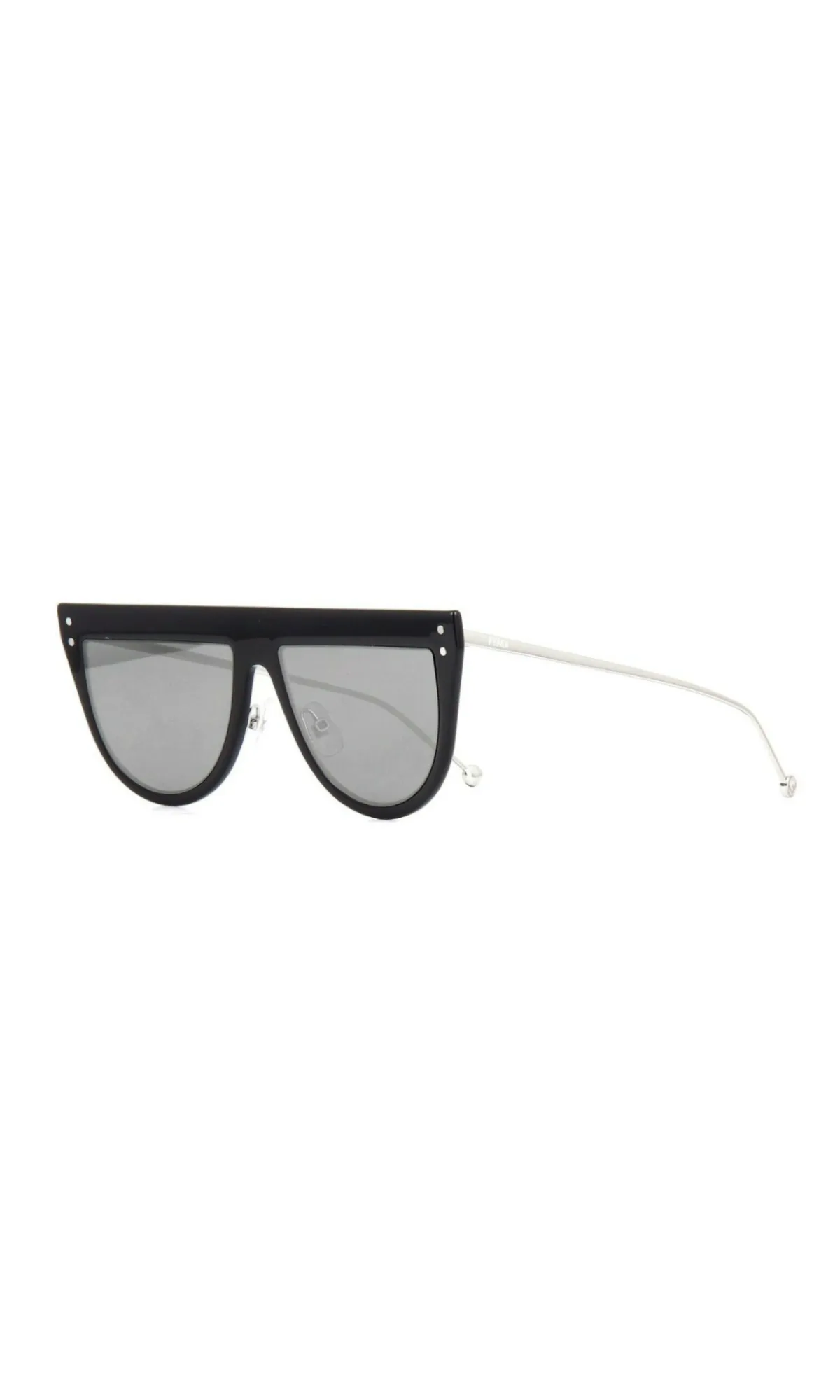 FENDI | Defenders Sunglasses | Black