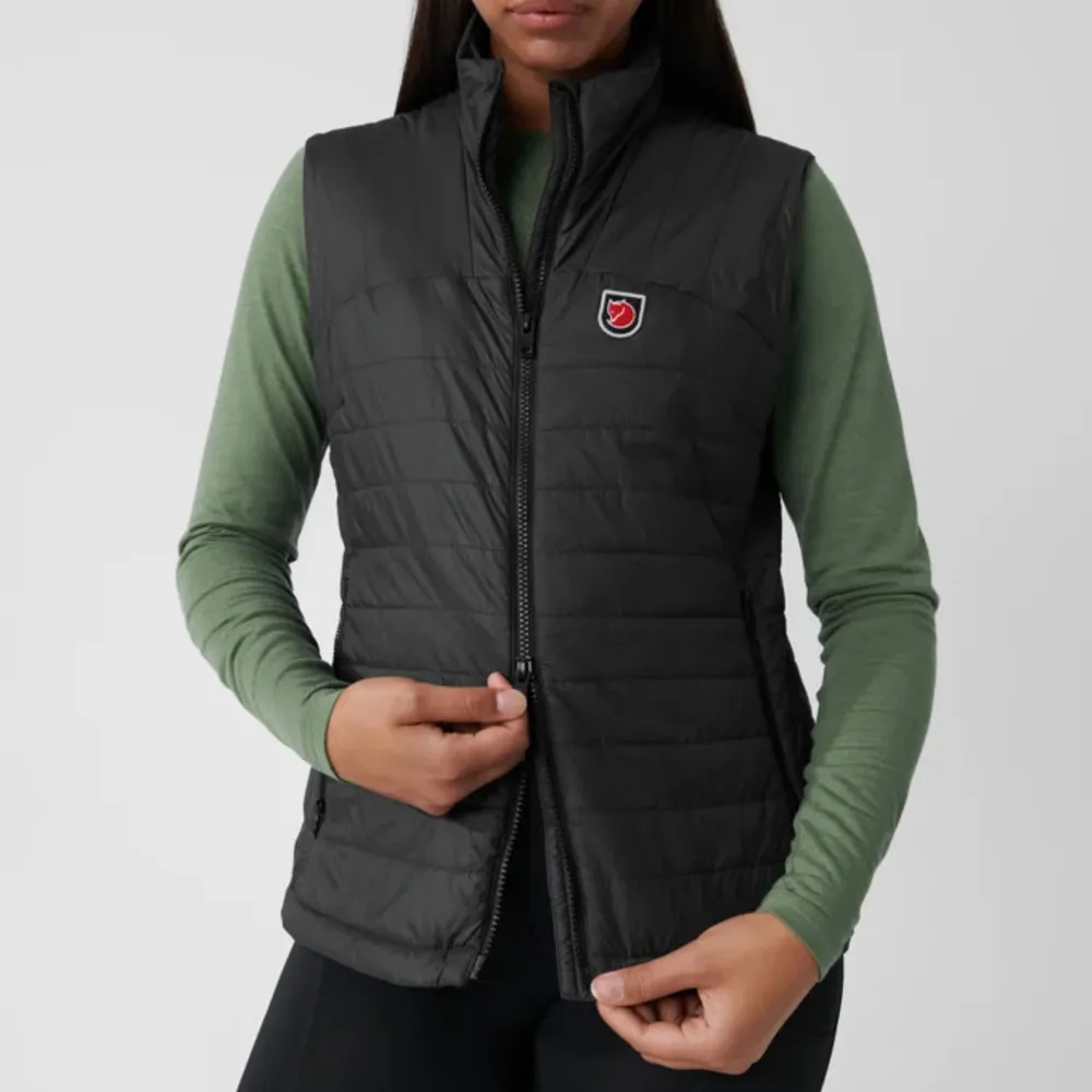 FjallRaven Women's Expedition X-Latt Vest