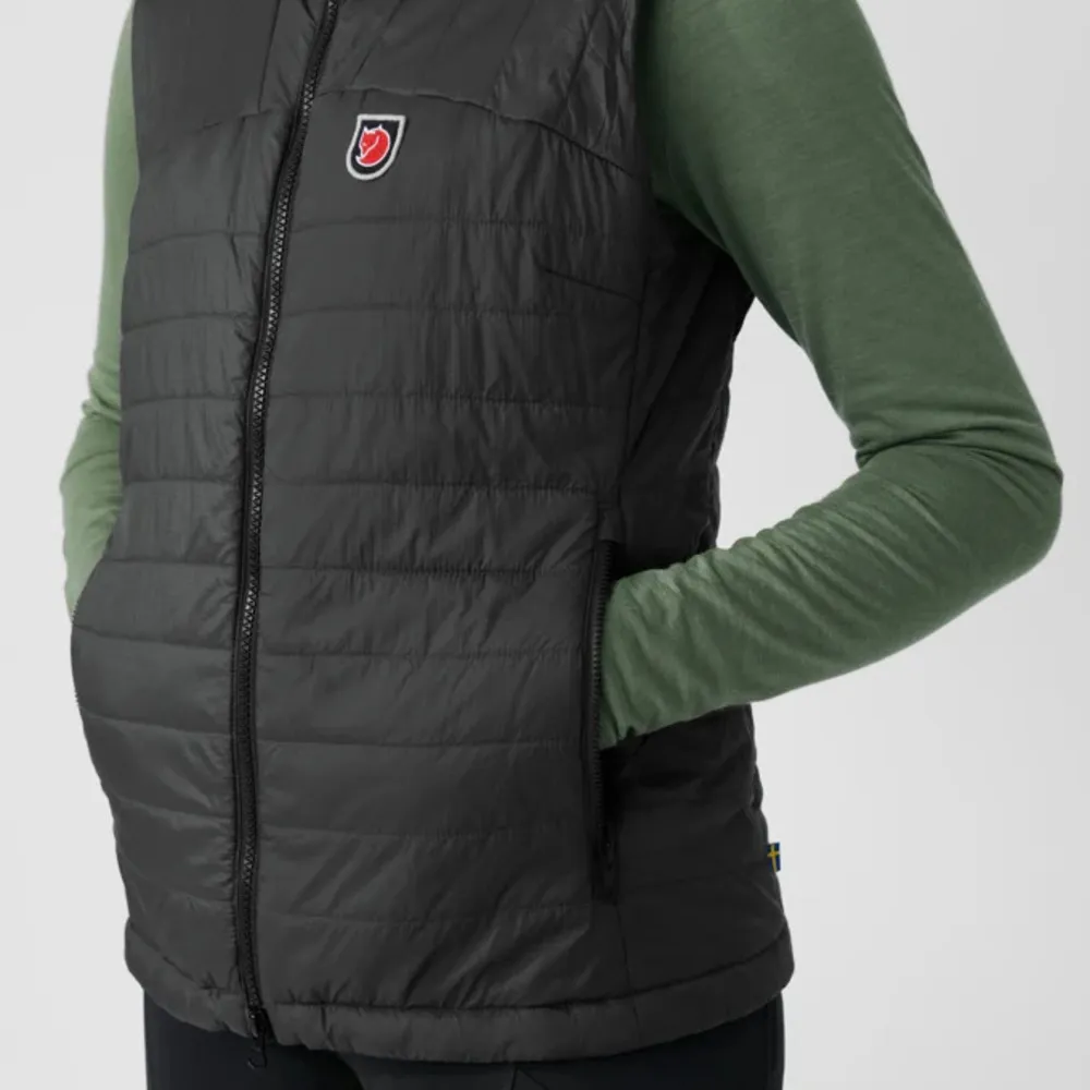 FjallRaven Women's Expedition X-Latt Vest