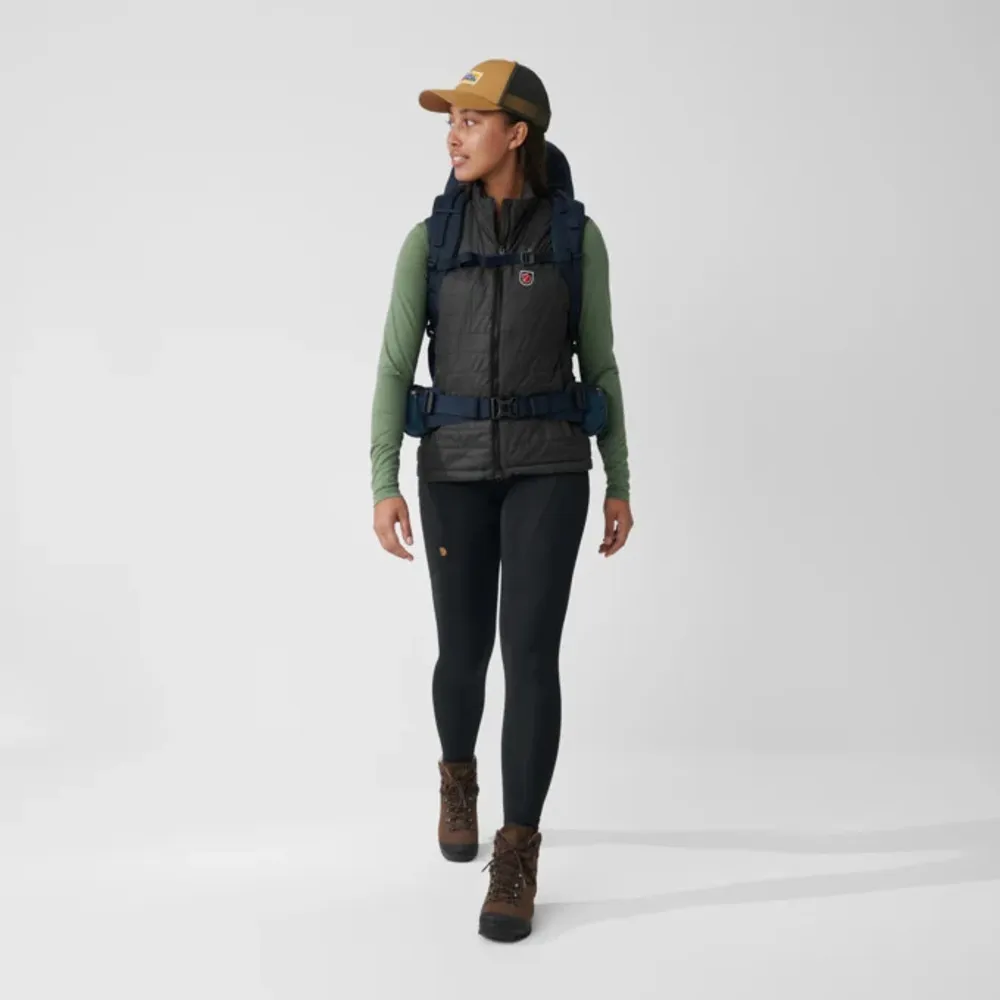 FjallRaven Women's Expedition X-Latt Vest