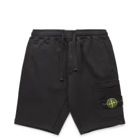 FLEECE BERMUDA SHORTS 101564651 A0029 | Bodega