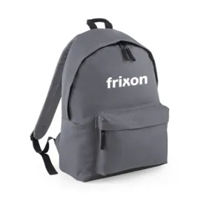 Frixon Kickflip Skate Backpack Graphite