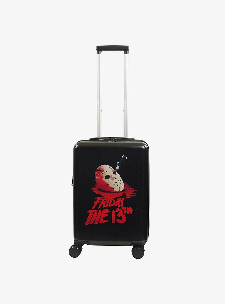 FUL Friday the 13th Carry-On Luggage