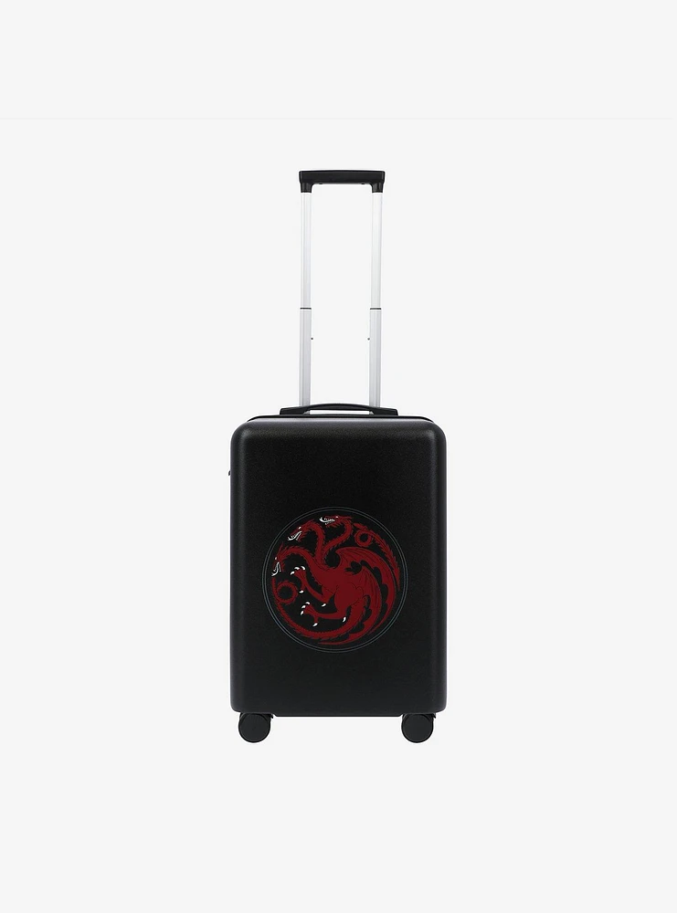 FUL Game of Thrones Carry-On Luggage