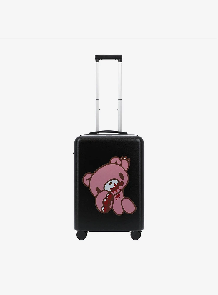 FUL Gloomy Bear Octas Carry-On Luggage