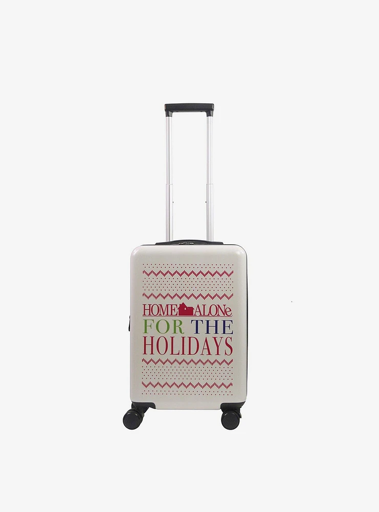 FUL Home Alone Carry-On Luggage