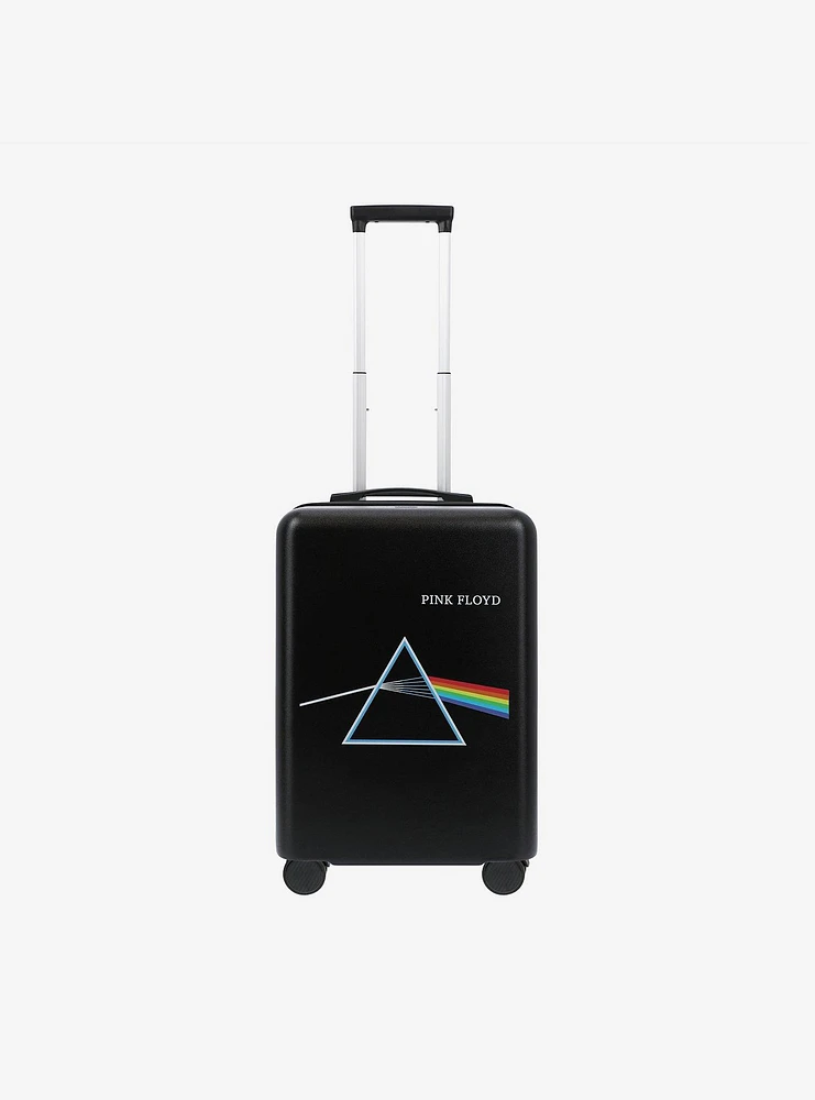 FUL Pink Floyd Carry-On Luggage