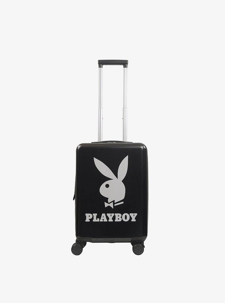 FUL Playboy Carry-On Luggage