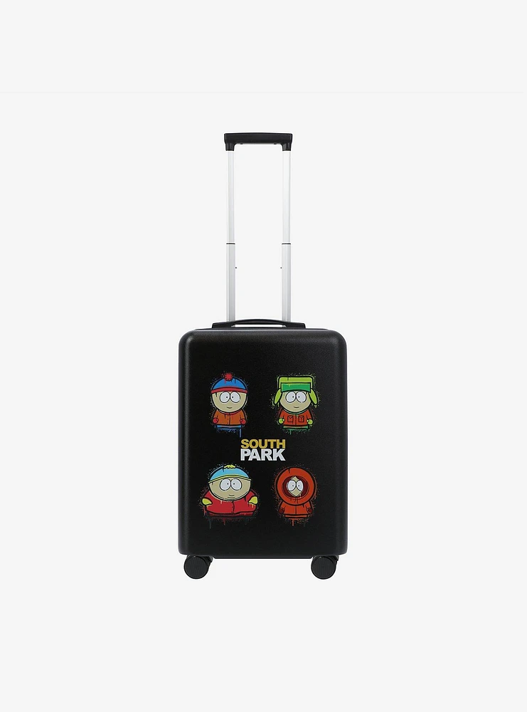 FUL Southpark Carry-On Luggage