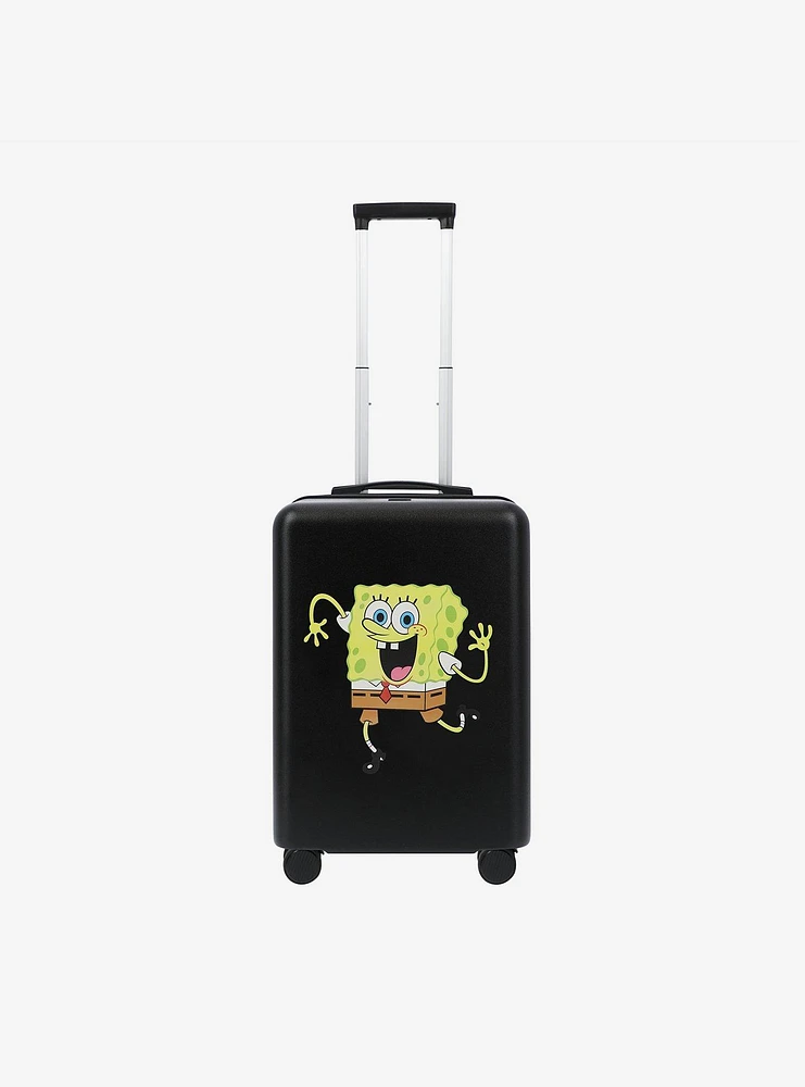 FUL SpongeBob SquarePants Carry-On Luggage