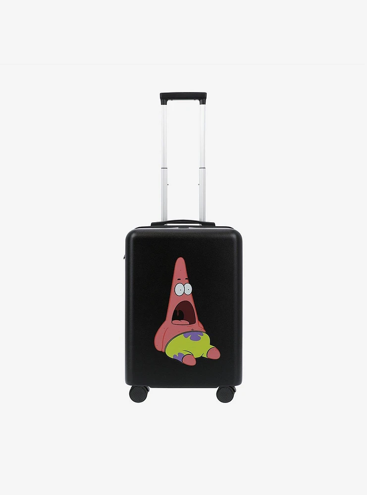 FUL SpongeBob SquarePants Patrick Carry-On Luggage