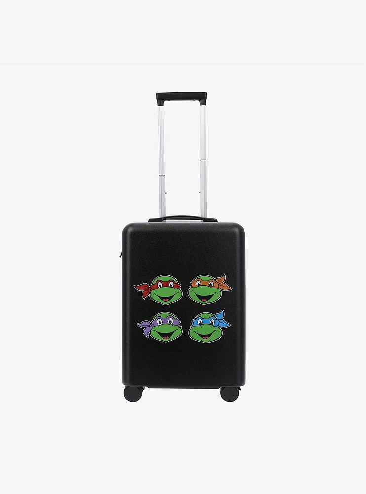 FUL Teenage Mutant Ninja Turtles Carry-On Luggage