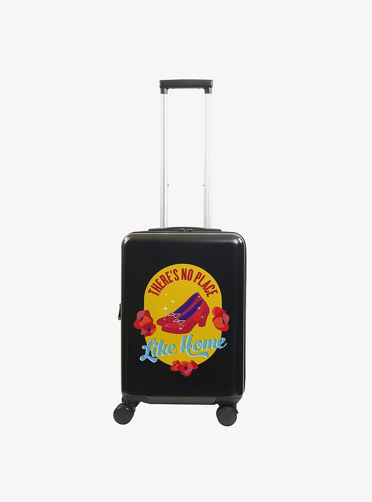 FUL Wizard of Oz Carry-On Luggage